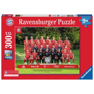 FC Bayern München Saison 2017/18