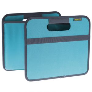 Meori Faltbox 24L - Medium, Uni, verschiedene Farben Farbe: Azur Blau