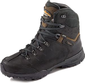 Meindl Gastein Lady GTX Damen Winterstiefel, Größe:41 EU