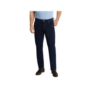 Pioneer Jeans Herren Straight Leg Jeans Hose 16000/000/06233-6811 dark blue 25