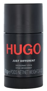 Hugo Boss Hugo Just Different Dezodorant w sztyfcie, 75 ml