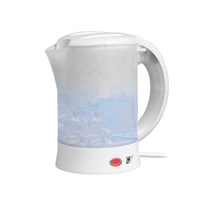Lafe Elektrischer Reise-Wasserkocher Ceg-010.1