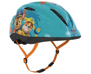 Nickelodeon Fahrradhelm Jungen Blau 48-52 cm (S)