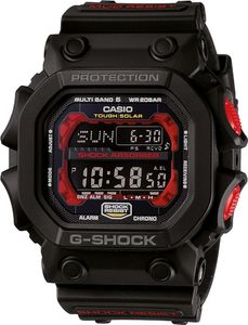 Casio - Náramkové hodinky - Pánské - Chronograf - Rádio - G-Shock - GXW-56-1AER