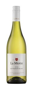 La Motte Collection Sauvignon Blanc Franschhoek | Südafrika | 12,9% vol | 0,75 l