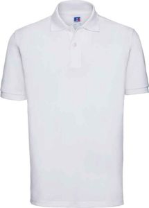 Russell - Pánska polokošeľa "Classic" PC6218 (XL) (Biela)
