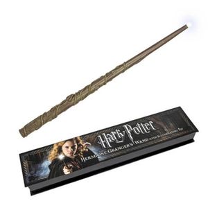 Harry Potter Leucht-Zauberstab Hermine Granger 38 cm