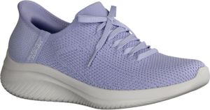 Skechers Ultra Flex 3.0 In Light Blue For Women – 6 UK - 39 EU - 9 US / Light Blue