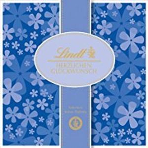 Lindt i Sprüngli Emotional Gifts Greetings 3x80g 3-pak