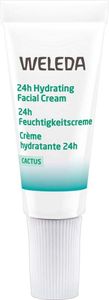 Weleda Feigenkaktus 24 h Feuchtigkeitscreme 7 ml