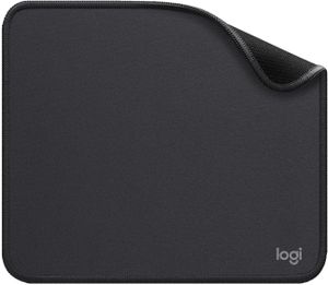 Podkładka pod mysz Logitech Mouse Pad Studio Series - GRAPHITE - NAMR-EMEA