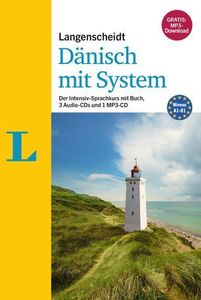Langenscheidt Dänisch mit System - Sprachkurs für Anfänger und Fortgeschrittene
