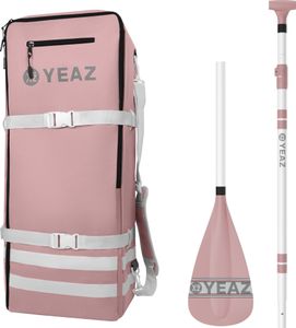 Plecak YEAZ i wiosło LIDO KIT