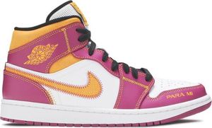 Air Jordan 1 Mid Dia de los Muertos - EU: 41 Air Jordan 1 Mid Dia de los Muertos - EU: 41