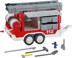 Playmobil 71194 Feuerwehr-Löschtruck NEU ungeöffnet in Saarland - St.  Ingbert, Playmobil günstig kaufen, gebraucht oder neu