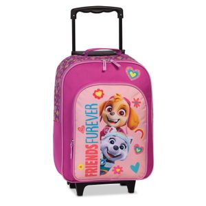 Fabrizio Viacom PAW Patrol Kindertrolley Kabinen Kinderkoffer 20639-2100