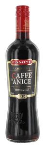 Casoni Sambuca & Caffé 35% Vol. (700 ml)