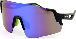 Shield CF90135 Herren Sport-Sonnenbrille