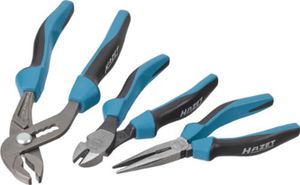 Haze Zangen-Satz, 3teilig 1859 SPC/3 Haze Zangen-Satz, 3teilig 1859 SPC/3