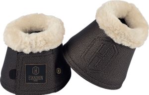 Eskadron Sprungglocken STINGRAY FAUXFUR black Heritage 24/25, Größe:XL Eskadron Sprungglocken STINGRAY FAUXFUR black Heritage 24/25, Größe:XL