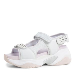 Tamaris Damen Sandalette 1-1-28301-24 in pastel comb (Größe: 38)-