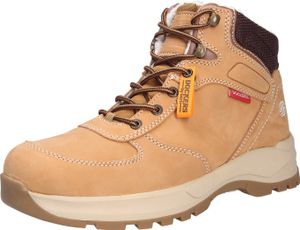 DOCKERS by Gerli Boots - Herren Winter Stiefel Gefüttert Schuhe Leder 53KL103-300910 , EU 45 UK 10.5 DOCKERS by Gerli Boots - Herren Winter Stiefel Gefüttert Schuhe Leder 53KL103-300910 , EU 45 UK 10.5