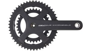 KRG Centaur 11s Ultra-Torque UT FC18-CE240 34-50 Z, 172.5mm,schwarz