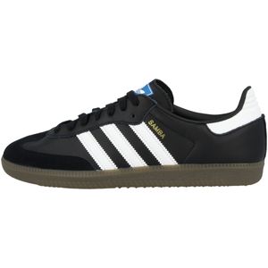 Adidas Sneaker low schwarz 40
