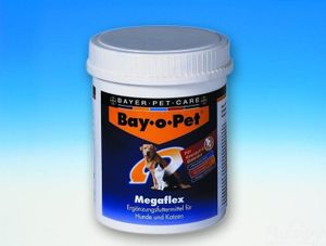 Bay-o-Pet Megaflex