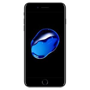 Apple iPhone 7 Plus - 256 GB, Jetblack