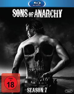 Sons of Anarchy - Season 7