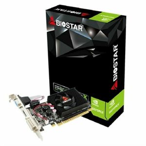 Biostar GeForce 210 1GB GDDR3 64bit (VN2103NHG6)