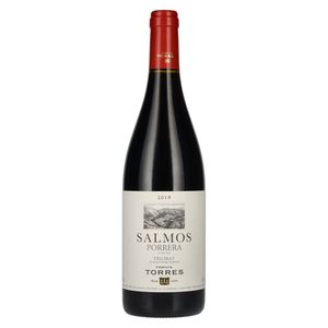 Torres Salmos Priorat 2019 14% Vol. 0,75l