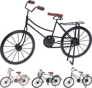 Fahrrad 47 cm schwarz 3 sortiert