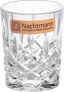Nachtmann Shot glasses Noblesse 55 ml - 4 kusy