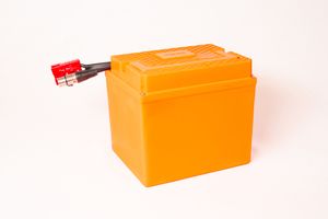 Lithium-Ionen Akku 60V 20Ah 1200Wh Akkupack incl. 50A BMS & Ladegerät für E-Bike Scooter Pedelec