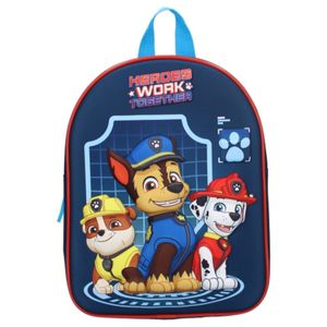 Dětský 3D batoh Paw Patrol Funhouse