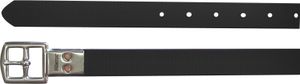 Wintec Slimline Steigbügelriemen Silber 140 cm Silber 140 cm Wintec Slimline Steigbügelriemen Silber 140 cm Silber 140 cm