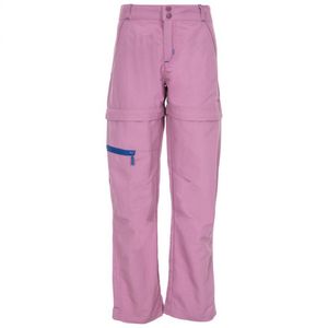 Trespass Kinder Outdoor-Hose Defender TP4149 (98) (Mauve)