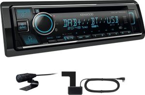 Kenwood KDCBT760DAB