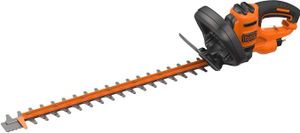 Black&Decker BEHTS501-QS Elektro-Heckenschere 600 Watt