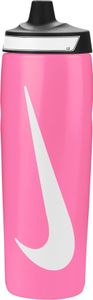 Nike - Wasserflasche "Refuel", 2024, 532ml CS1925 (909 ml) (Natürlich)