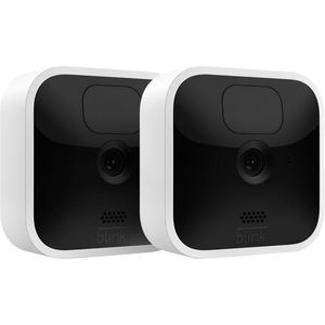 blink Indoor System mit 2 Kameras B07X13NV6B, Überwachungskamera, Indoor, Kamera