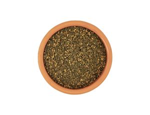 Sunnah Shop® Zatar Gewürzmischung aus Palästina 250g - Thymian Gewürz | Frische Ernte | Einzigartiger Geschmack | 100% Natürlich - OHNE Zusatzstoffe