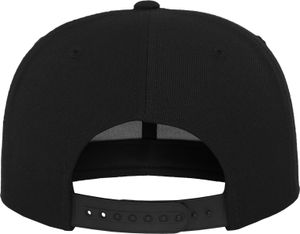FLEXFIT Organic Baumwolle Snapback