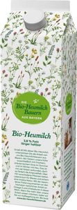 Heumilch 3,8%1 l Andechser Natur