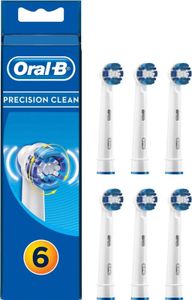 Braun Prec.Clean 6er Ers.Bï¿oersten