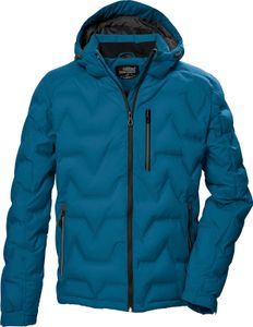 KILLTEC KOW 60 MN QLTD JCKT blau blau XXL