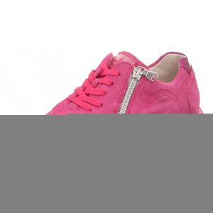 Waldläufer Damen Sneaker pink 5