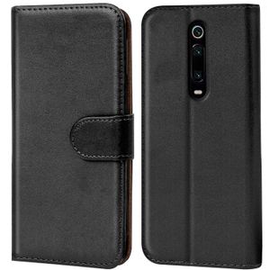 Puzdro typu kniha pre Xiaomi Mi 9T Cover Case Flip Cover Ochranný kryt mobilného telefónu